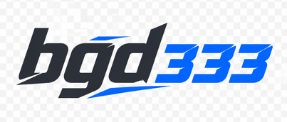 BGD 333 Logo